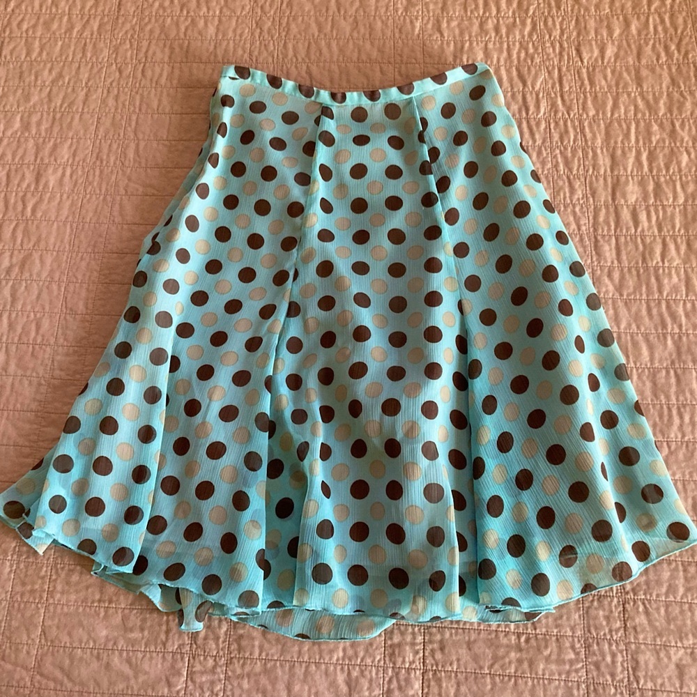 2/$10 - Worthington skirt - size 6